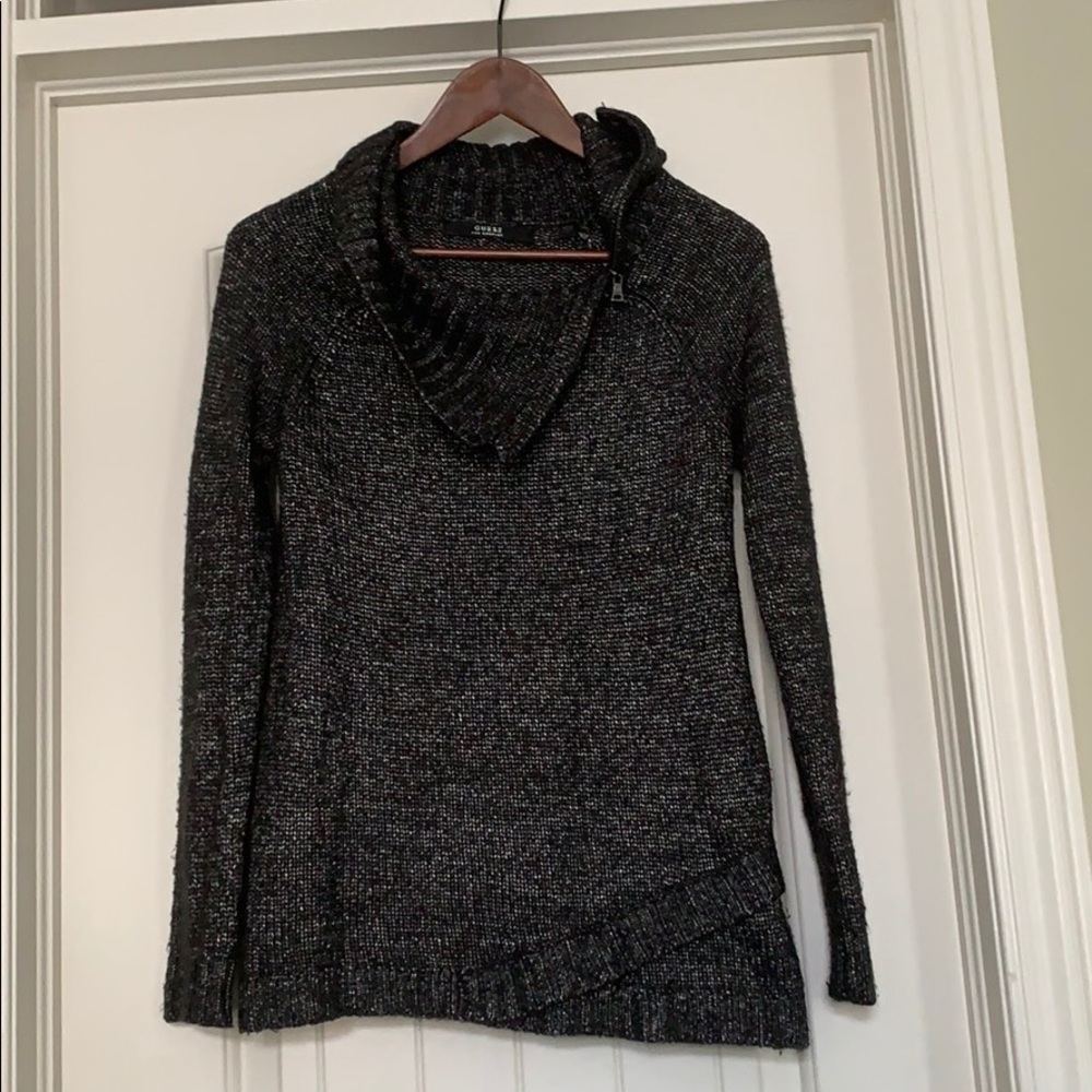 Guess sweater
